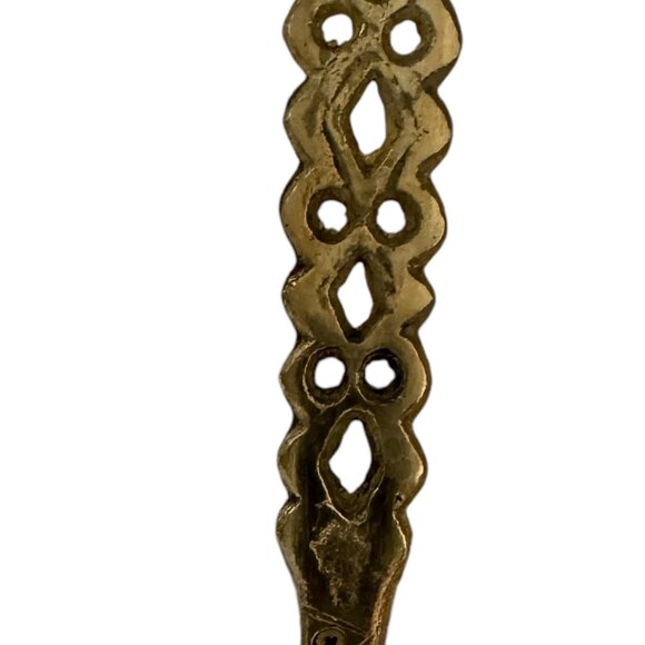 Hammered Copper Turkish Coffee Pot Small Saucepan - Picture 9 of 16